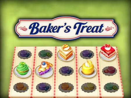Bakers Treat